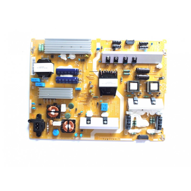 Samsung UN65JU639DFXZA  Power Board