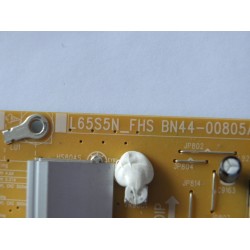 Samsung UN65JU639DFXZA  Power Board