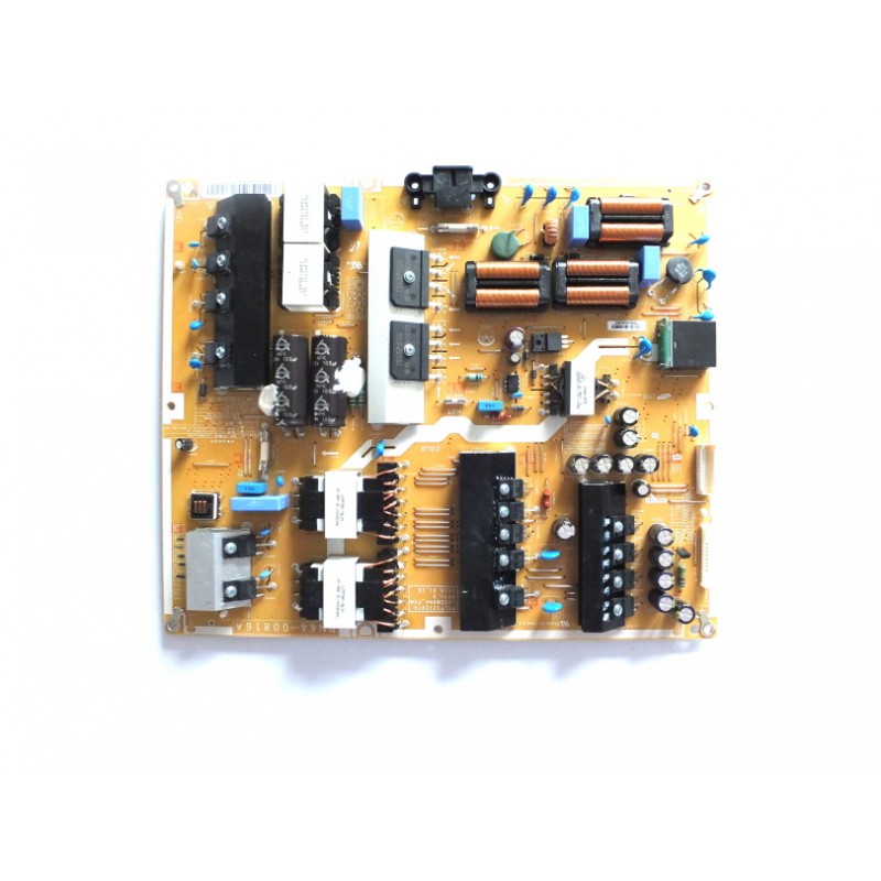 Samsung UE55JS9000L Power Board