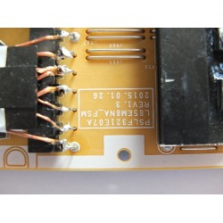 Samsung UE55JS9000L Power Board