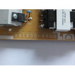 Samsung UE55JS9000L Power Board