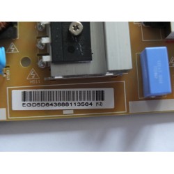 LG 49UH6100-UH Power Board