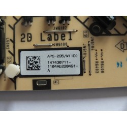 SONY KDL-46HX820  Power Board