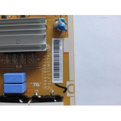 Samsung UA55JU7800JXXZ  Power Board