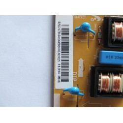 Samsung UE32M5502AK Power Board