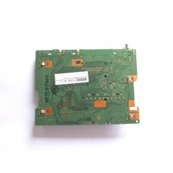 Samsung UE32M5002   Main Board