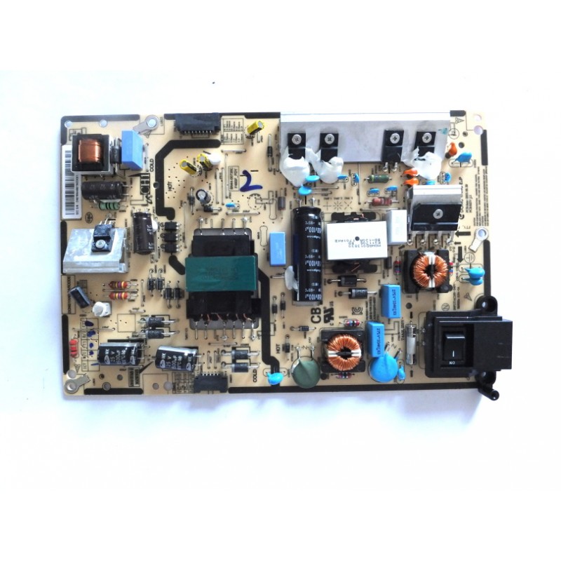 Samsung LH40DBEPLGA Power Board