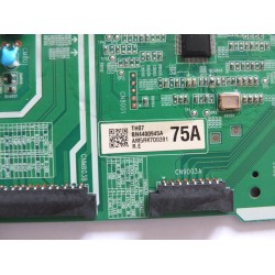 Samsung QN75Q9FNAFXZA Invertor