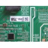 Samsung QN75Q9FNAFXZA Invertor