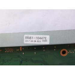 Samsung LH40DBEPLGC/EN Main Board
