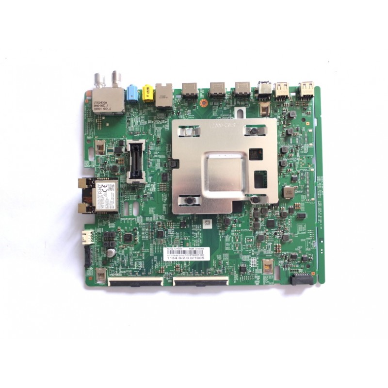 Samsung UE49NU7172 Main Board