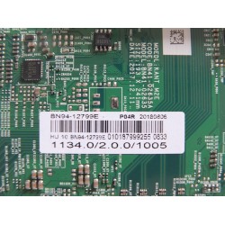 Samsung UE49NU7172 Main Board