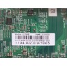 Samsung UE49NU7172 Main Board