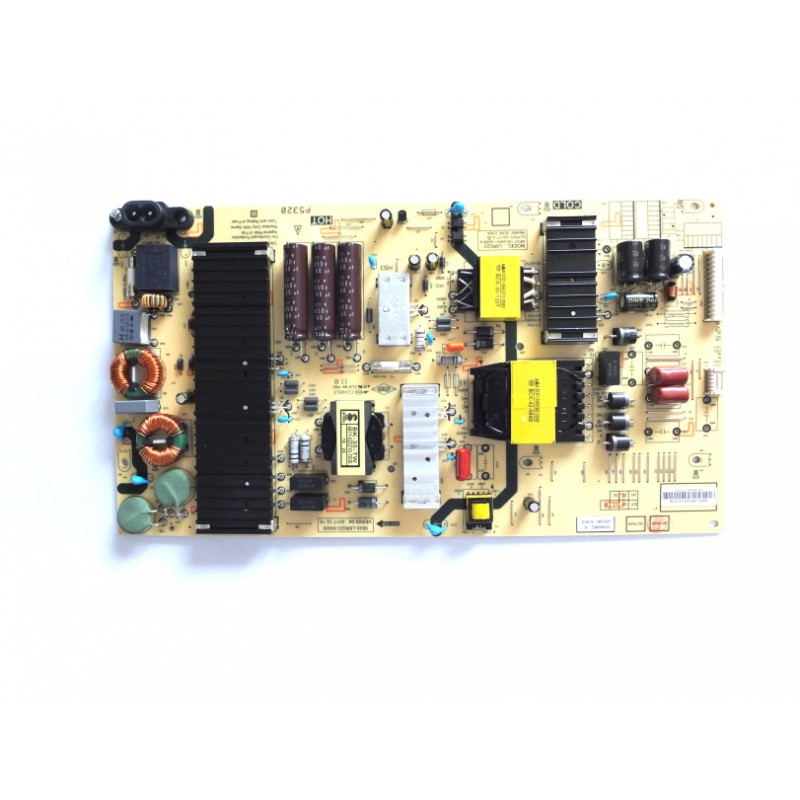 Metz 1850233MEZ-P00125 58" Power Board