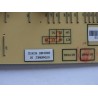 Metz 1850233MEZ-P00125 58" Power Board