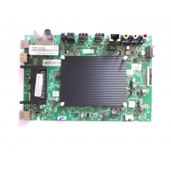 METZ 58G2A52B   Main Board