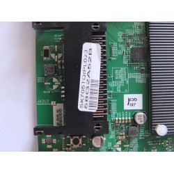METZ 58G2A52B   Main Board