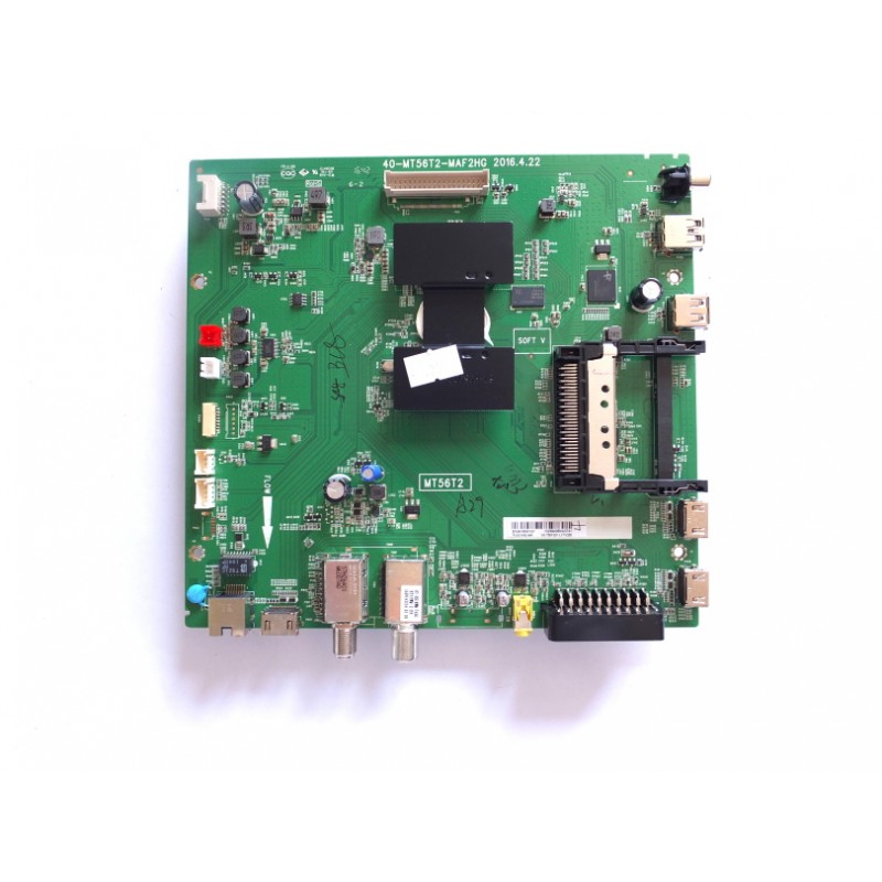 THOMSON 43FB5406   Main Board