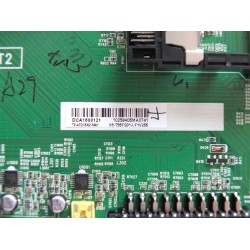 THOMSON 43FB5406   Main Board