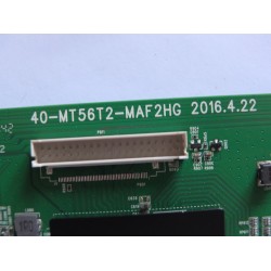 THOMSON 43FB5406   Main Board