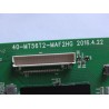THOMSON 43FB5406   Main Board
