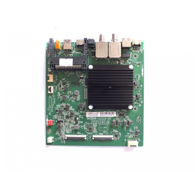 THOMSON 43UE6400   Main Board
