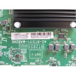 THOMSON 43UE6400   Main Board