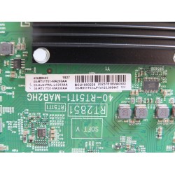 THOMSON 43UE6400   Main Board