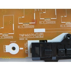 PANASONIC TX-40DS500B  Power Board