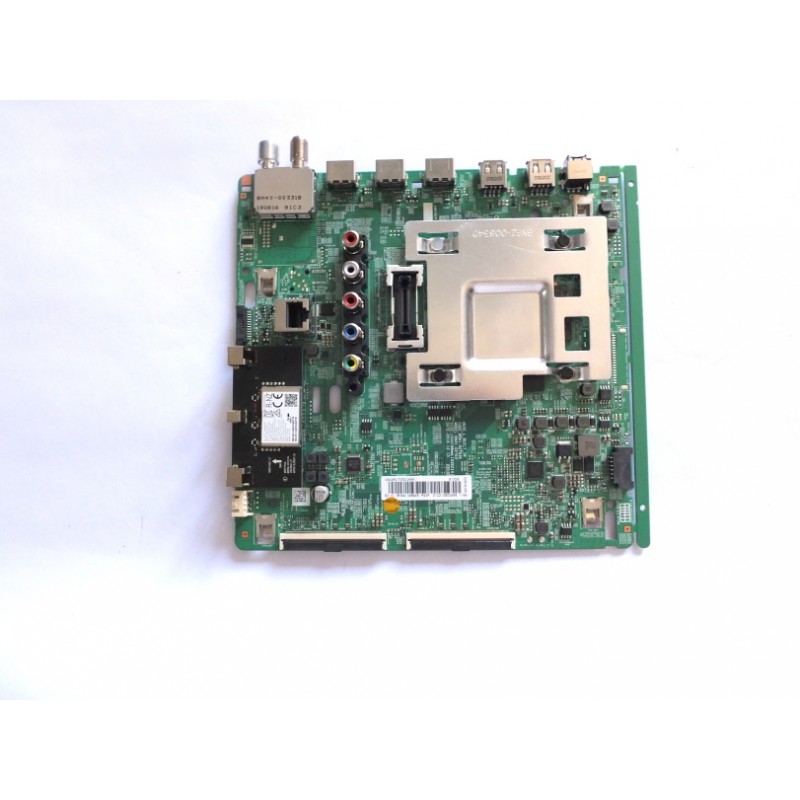 Samsung UE43RU7092  Main Board