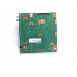 Samsung UE43RU7402  Main Board