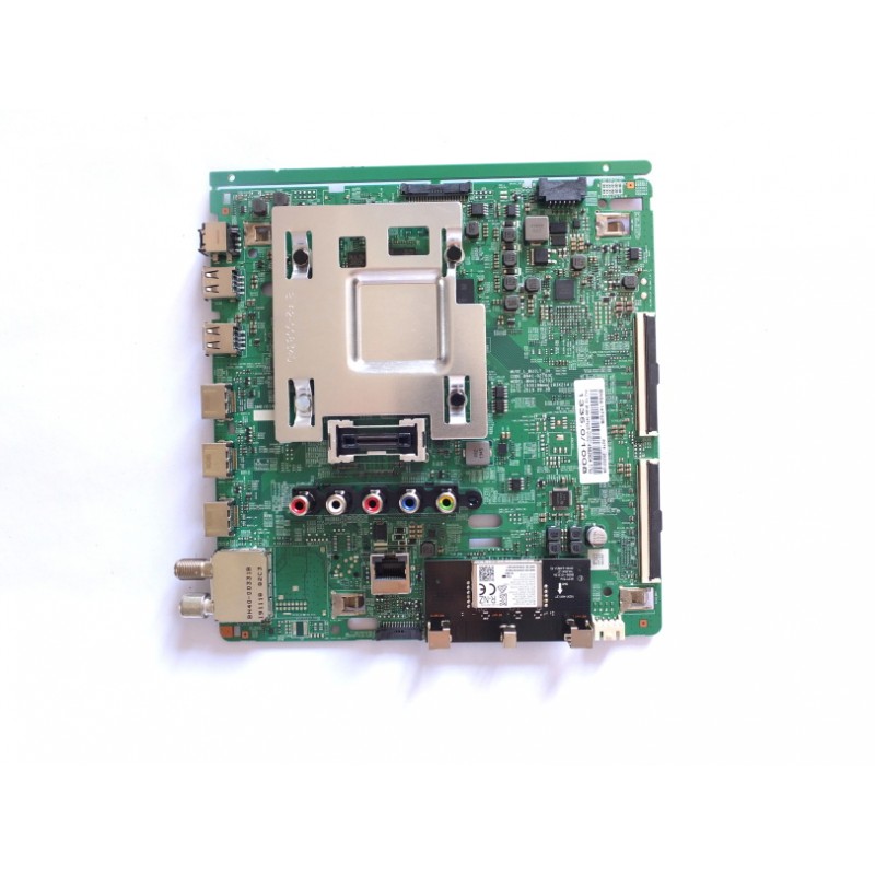 Samsung UE43RU7402  Main Board