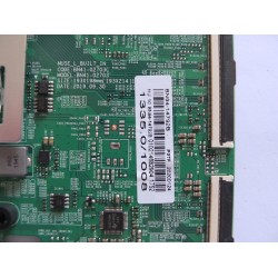 Samsung UE43RU7402  Main Board