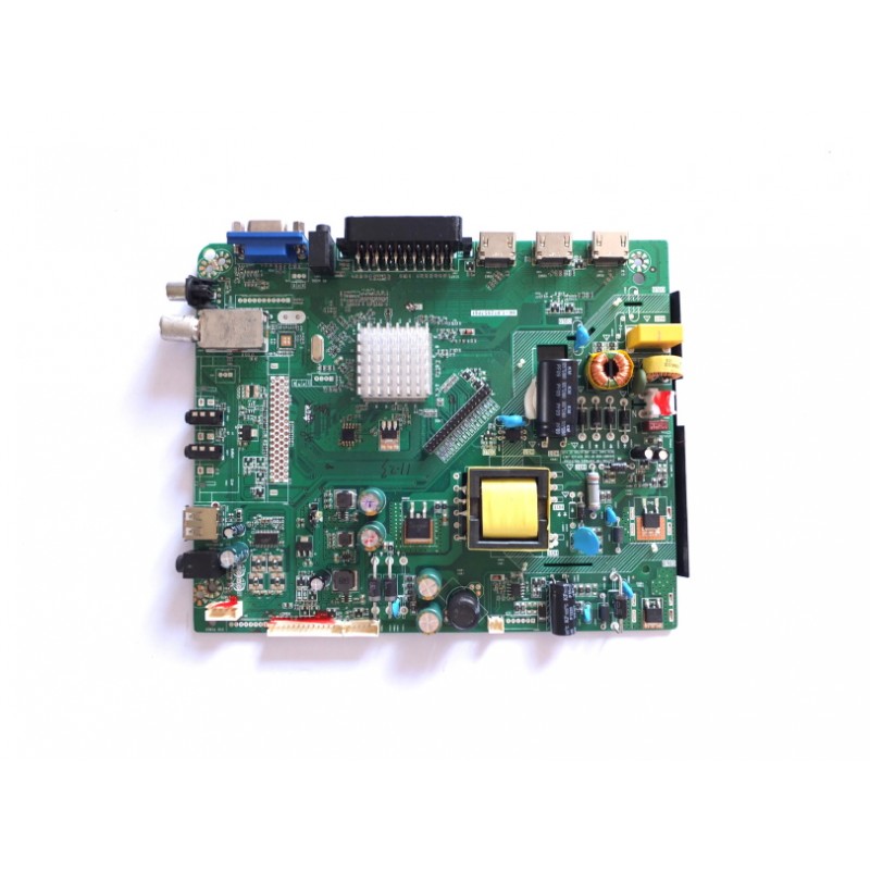 ECG 32LED731PVR Main Board