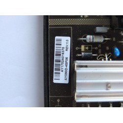 Haier 43UF2500 Power Board