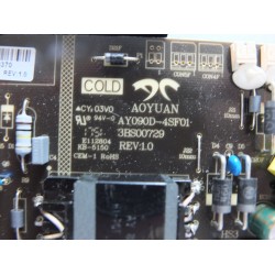 Haier 43UF2500 Power Board