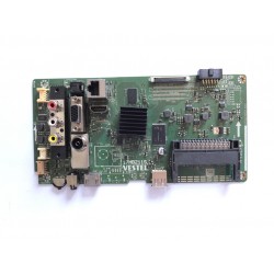 ORAVA LT-1017 LED  Main Board