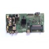 ORAVA LT-1017 LED  Main Board
