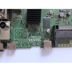 ORAVA LT-1017 LED  Main Board