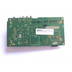 ORAVA LT-1099   Main Board