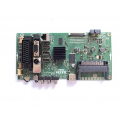 ORAVA LT-1099   Main Board