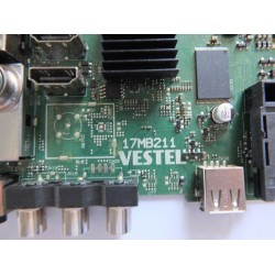 ORAVA LT-1099   Main Board