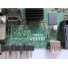 ORAVA LT-1099   Main Board