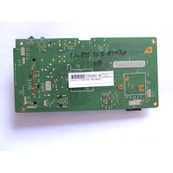 ORAVA LT-835 LED   Main Board