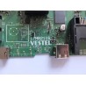 ORAVA LT-835 LED   Main Board