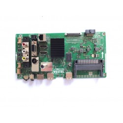 TOSHIBA 40L2863DG  Main Board