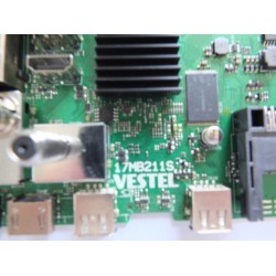 TOSHIBA 40L2863DG  Main Board