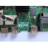 TOSHIBA 40L2863DG  Main Board