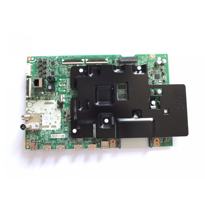 LG 55SM9800PLA Main Board