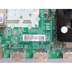 LG 55SM9800PLA Main Board